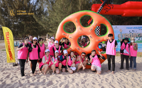 Overview -teambuilding -1