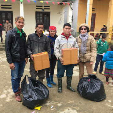 Overview -volunteer -2